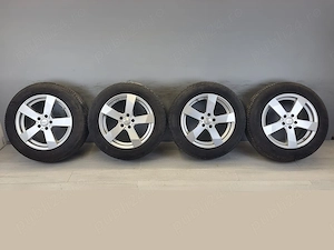 Roti/Jante Ford 5x108 225/60 R17 Focus, Mondeo; C-Max; Volvo; Peugeot, Citroen - imagine 2