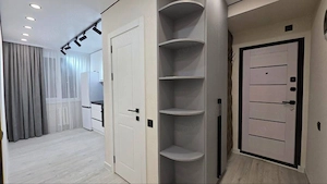 Inchiriere apartament 2 camere Gorjului - imagine 2