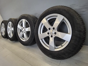 Roti/Jante Ford 5x108 225/60 R17 Focus, Mondeo; C-Max; Volvo; Peugeot, Citroen - imagine 7