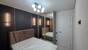 Inchiriere apartament 2 camere Gorjului