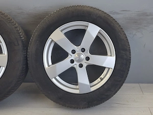 Roti/Jante Ford 5x108 225/60 R17 Focus, Mondeo; C-Max; Volvo; Peugeot, Citroen - imagine 6