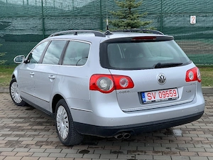Vw Passat  - imagine 4