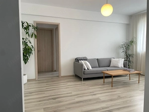 Apartament 2 camere Timisoarei Residence, foarte frumos, complet mobilat si utilat