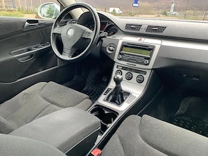 Vw Passat  - imagine 5