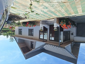 Casa cu teren de vanzare Perieni, Vaslui - imagine 2