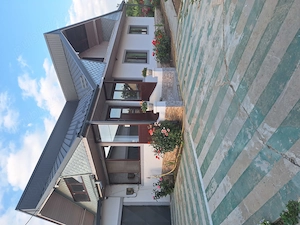 Casa cu teren de vanzare Perieni, Vaslui - imagine 5