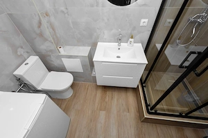 Garsoniera de inchiriat in zona Floreasca - imagine 3