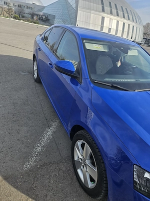 Urgent Skoda octavia 3 - imagine 3