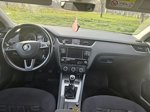 Urgent Skoda octavia 3 - imagine 5