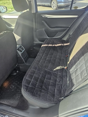 Urgent Skoda octavia 3 - imagine 4