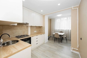 Garsoniera de inchiriat in zona Floreasca - imagine 2