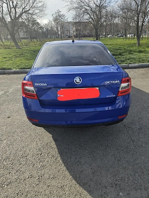 Urgent Skoda octavia 3 - imagine 2