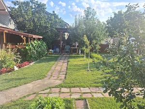 Casa cu teren de vanzare Perieni, Vaslui - imagine 7