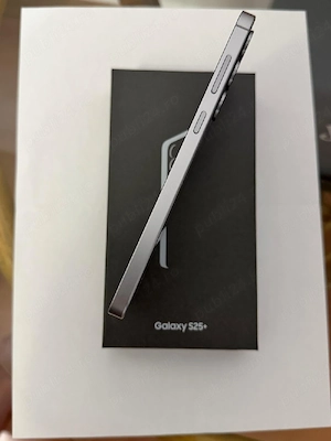  Samsung Galaxy S25+ 512GB   Full Space   12GB RAM   5G   Ca nou    Vând Samsung Galaxy S25+ 512GB