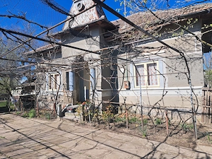 Casa de vânzare sat Urzca Mare, com Urzicuta - imagine 5