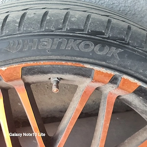 Jante pe 19 - imagine 3