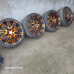 Jante pe 19 - imagine 5