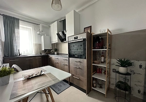 De inchiriat o garsoniera in zona Iancului, la 10 minute de metrou - imagine 3