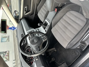 VW PASSAT CC . 2,0 TDI, an 2012, BlueMotion Tech, model Comfort-line - imagine 8