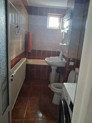 Inchiriere apartament cu 3 camere - imagine 6