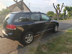 2005 Volkswagen touareg 7l - imagine 4