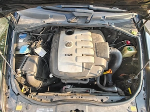 2005 Volkswagen touareg 7l - imagine 2