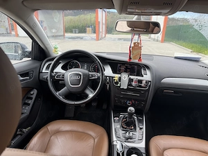 Audi A4 B8 2012 - imagine 5