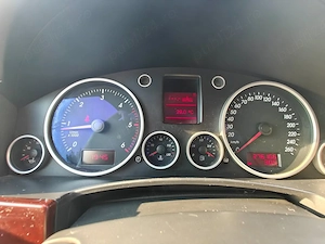 2005 Volkswagen touareg 7l - imagine 3