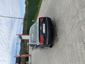 Audi A4 B8 2012 - imagine 3