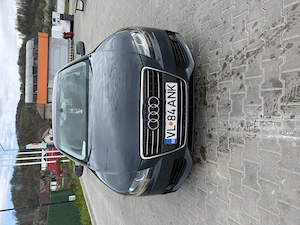 Audi A4 B8 2012