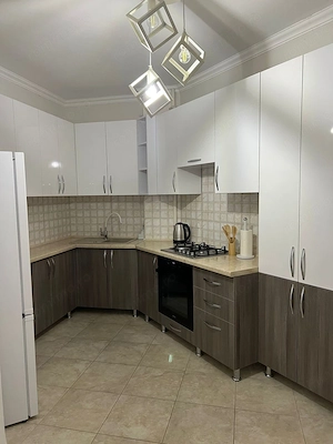 Garsoniera de inchiriat Oltenitei - imagine 2