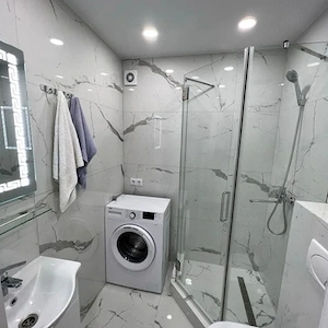 Inchiriere apartament 2 camere Ghencea - imagine 4
