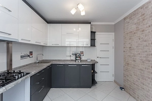 închiriere garsoniera in zona Giurgiului