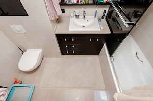 închiriere garsoniera in zona Giurgiului - imagine 3