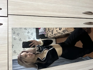 Julia, nouă în oraș