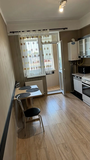 Inchiriere garsoniera in zona Sebastian petfriendly