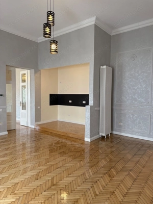 Spațiu elegant de închiriat în clădire istorică Casa Steiner Miks - imagine 6