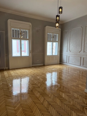 Spațiu elegant de închiriat în clădire istorică Casa Steiner Miks - imagine 14