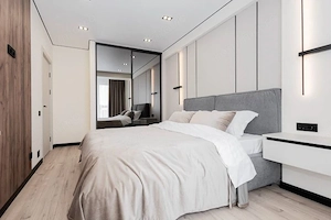 Garsoniera de inchiriat in zona Theodor Pallady