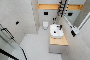 Garsoniera de inchiriat in zona Theodor Pallady - imagine 3