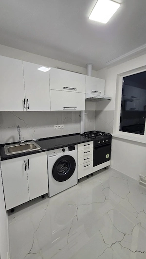 închiriere garsoniera in zona Drumul Tabaerei aproape de metrou Râul Doamnei - imagine 3