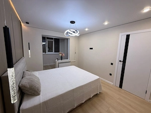 Garsoniera de inchiriat Timpuri Noi