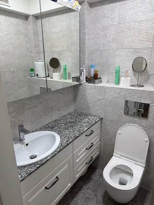 închiriere garsoniera in zona Drumul Tabaerei aproape de metrou Râul Doamnei