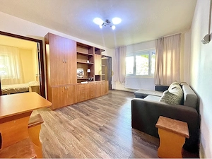 Apartament cu 3 camere de închiriat Olimpia-Stadion