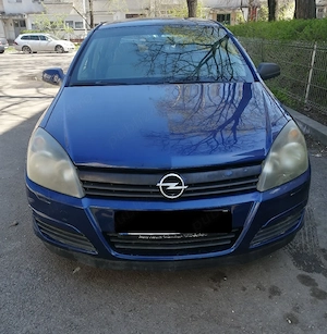 Opel Astra H 1.6 - imagine 2