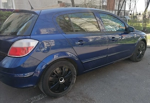Opel Astra H 1.6 - imagine 3