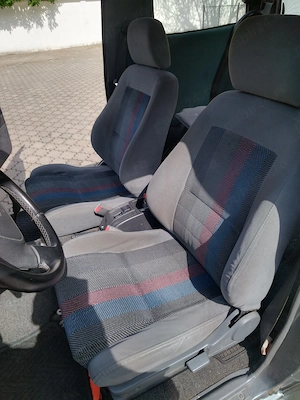 Jeep Daihatsu Feroza 1,6 benzina 16V, 110CP  - imagine 5