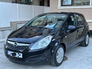 Opel CORSA D 1.2 Benzina 2008 