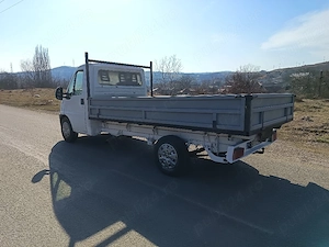 fiat ducato 2.5td 2003