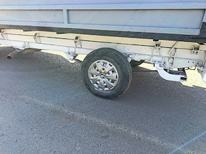 fiat ducato 2.5td 2003 - imagine 4